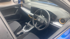 SEAT Arona 1.0 TSI SE Technology 5dr Petrol Hatchback